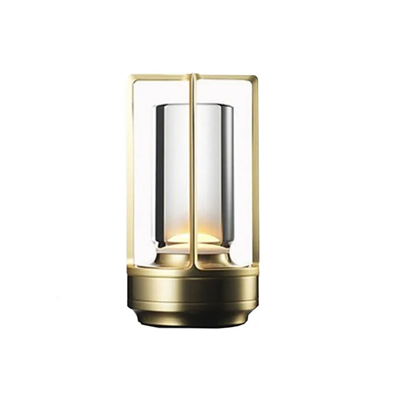 Lampe de chevet Led sans fil - Lampe Chevet Design