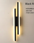 LED Bedroom Wall Lamp Wall Sconces Copper Line Pipe Acrylic Lampshade Indoor Lighting for Living Room Corridor Light Fixture