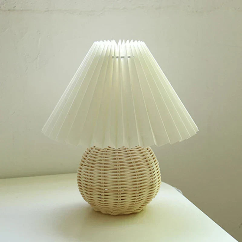 Lampe de chevet Vintage - Lampe Chevet Design