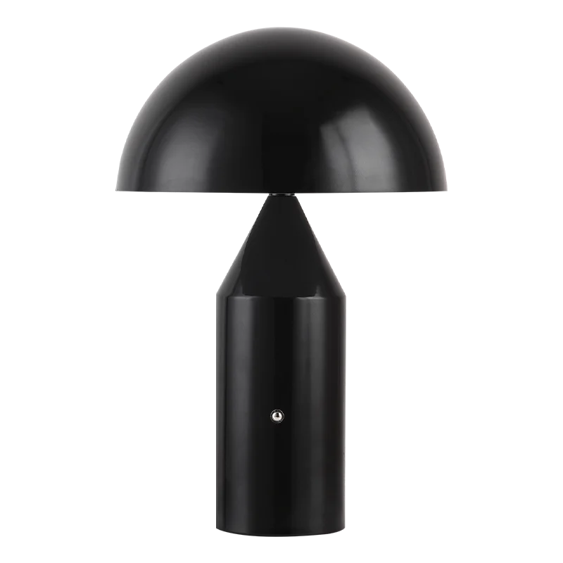 Lampe de chevet design forme de champignon - Lampe Chevet Design