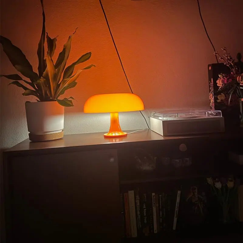 Lampe de chevet design italienne - Lampe Chevet Design
