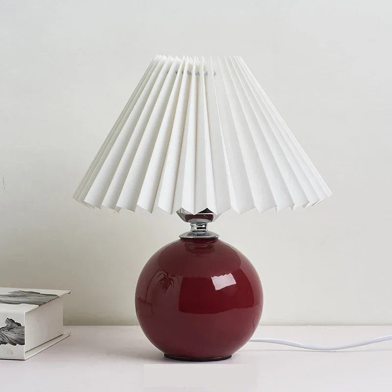 Lampe de chevet Vintage - Lampe Chevet Design