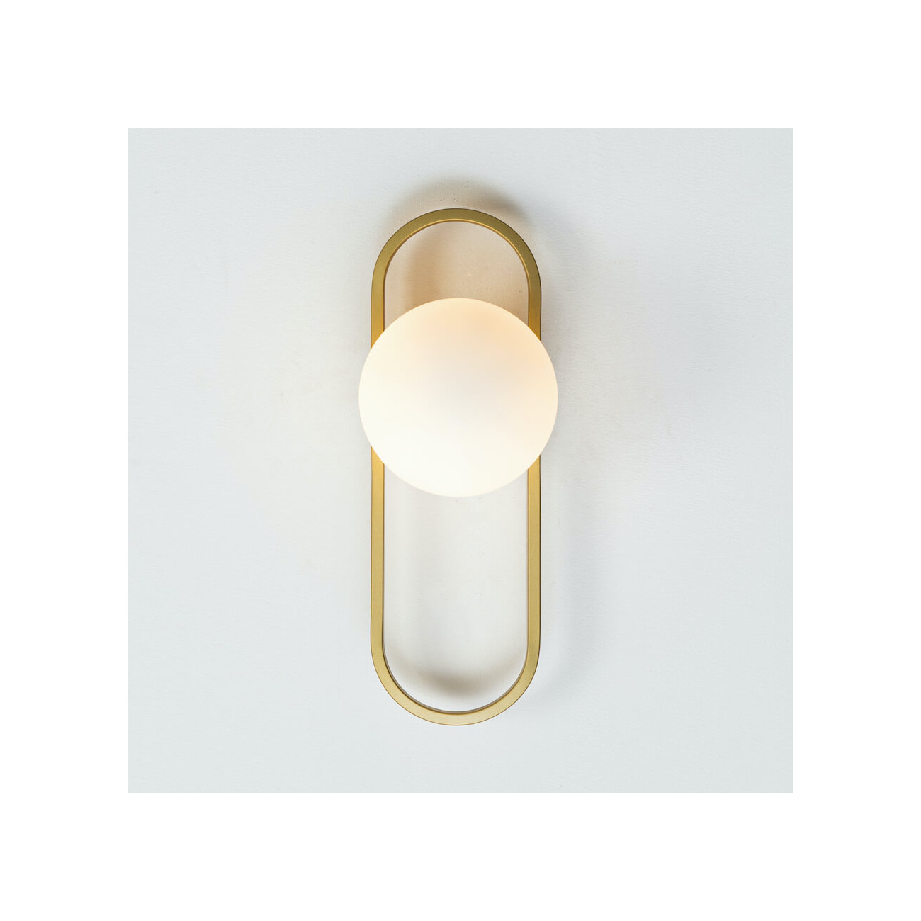 Lampe de chevet Murale Design Circulaire - Lampe Chevet Design