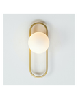 Lampe de chevet Murale Design Circulaire - Lampe Chevet Design