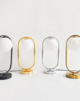 Lampe De Chevet Design Boule Lune - Lampe Chevet Design