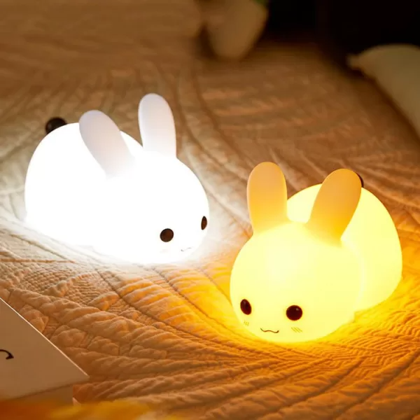 Lampe de chevet Lapin - Lampe Chevet Design