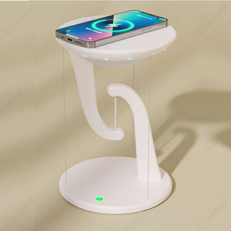 lampe de chevet Rechargeable - Lampe Chevet Design