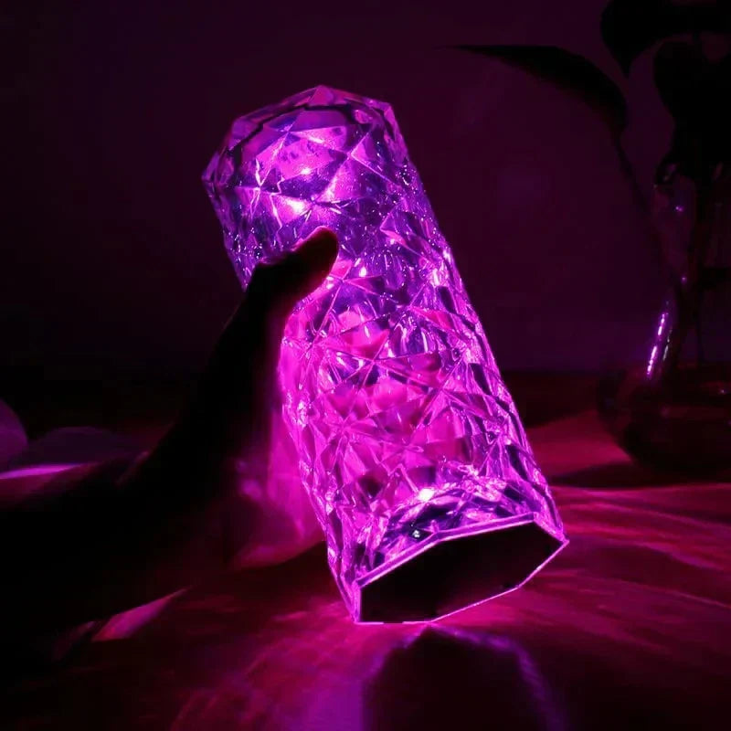 lampe de chevet décorative - Lampe Chevet Design