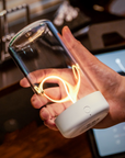 lampe de chevet led design minimaliste - Lampe Chevet Design