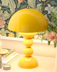 Lampe de chevet design nordique colorée - Lampe Chevet Design