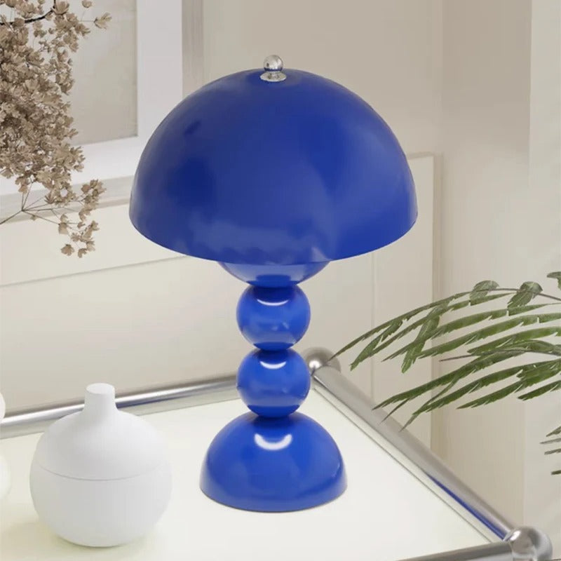 Lampe de chevet design nordique colorée - Lampe Chevet Design