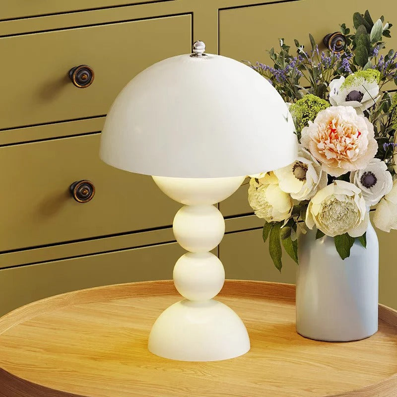 Lampe de chevet design nordique colorée - Lampe Chevet Design