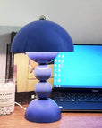Lampe de chevet design nordique colorée - Lampe Chevet Design