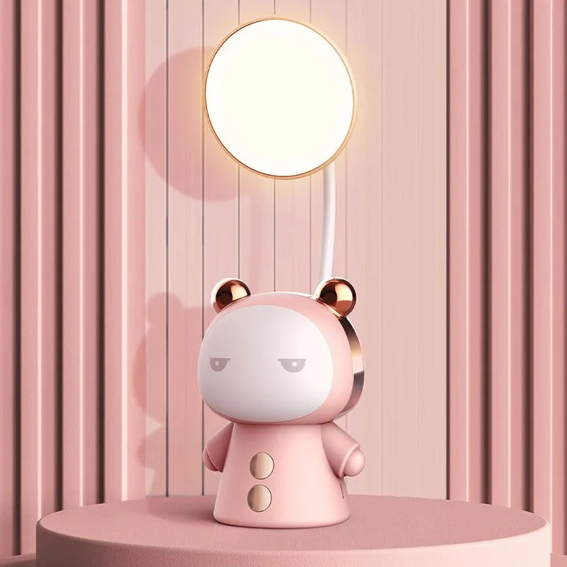 Lampe de chevet pour enfant design Lampes de Chevets
