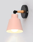 Lampe de chevet Murale Métal Scandinave - Lampe Chevet Design