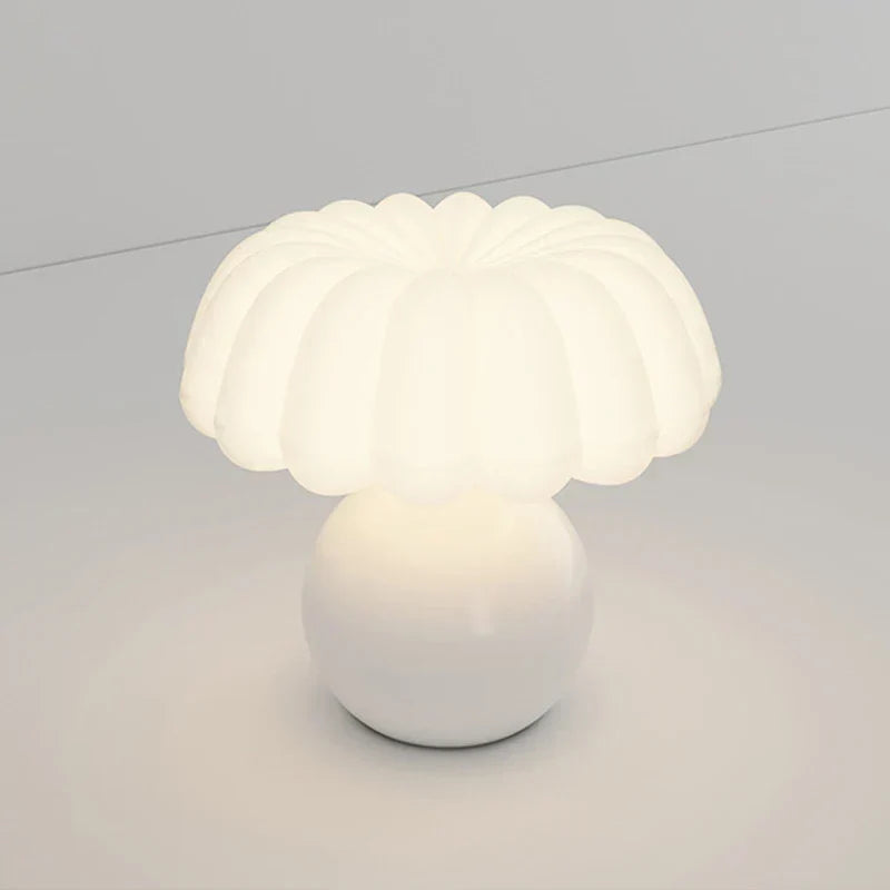 Lampe de chevet en Céramique design - Lampe Chevet Design