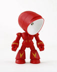 Mini Night Light LED Cartoon Cute Hero Police Desk Lamp Desktop Ornament Bedside Bedroom Table Lights Children Boy Holiday Gifts - Lampe Chevet Design