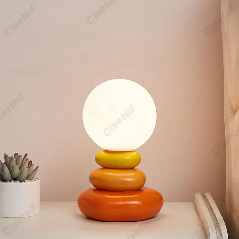 lampe de chevet en céramique - Lampe Chevet Design