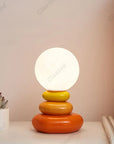 lampe de chevet en céramique - Lampe Chevet Design