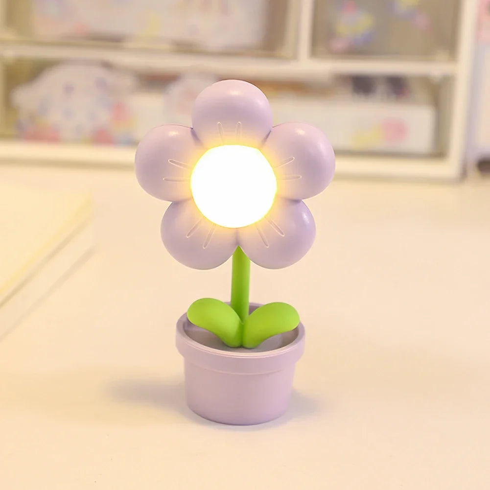 Mini Night Light LED Cartoon Cute Hero Police Desk Lamp Desktop Ornament Bedside Bedroom Table Lights Children Boy Holiday Gifts - Lampe Chevet Design