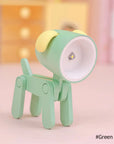 Mini Night Light LED Cartoon Cute Hero Police Desk Lamp Desktop Ornament Bedside Bedroom Table Lights Children Boy Holiday Gifts - Lampe Chevet Design