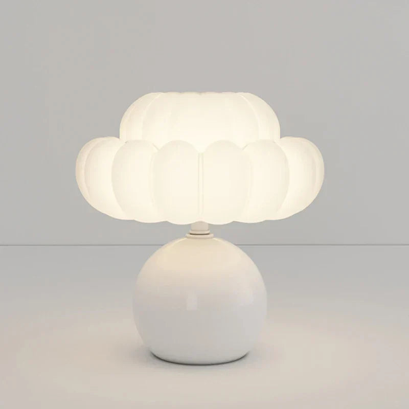 Lampe de chevet en Céramique design - Lampe Chevet Design