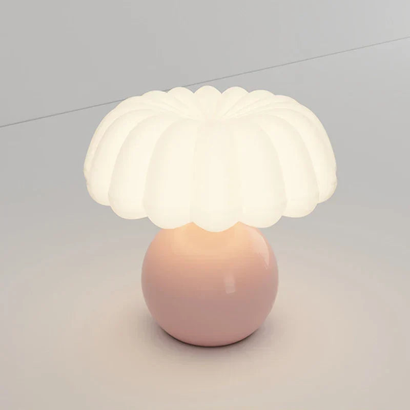 Lampe de chevet en Céramique design - Lampe Chevet Design