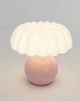 Lampe de chevet en Céramique design - Lampe Chevet Design