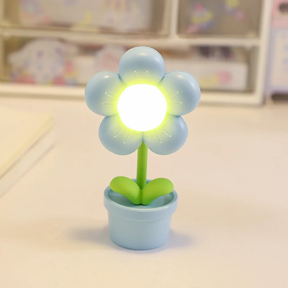 Mini Night Light LED Cartoon Cute Hero Police Desk Lamp Desktop Ornament Bedside Bedroom Table Lights Children Boy Holiday Gifts - Lampe Chevet Design