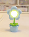 Mini Night Light LED Cartoon Cute Hero Police Desk Lamp Desktop Ornament Bedside Bedroom Table Lights Children Boy Holiday Gifts - Lampe Chevet Design