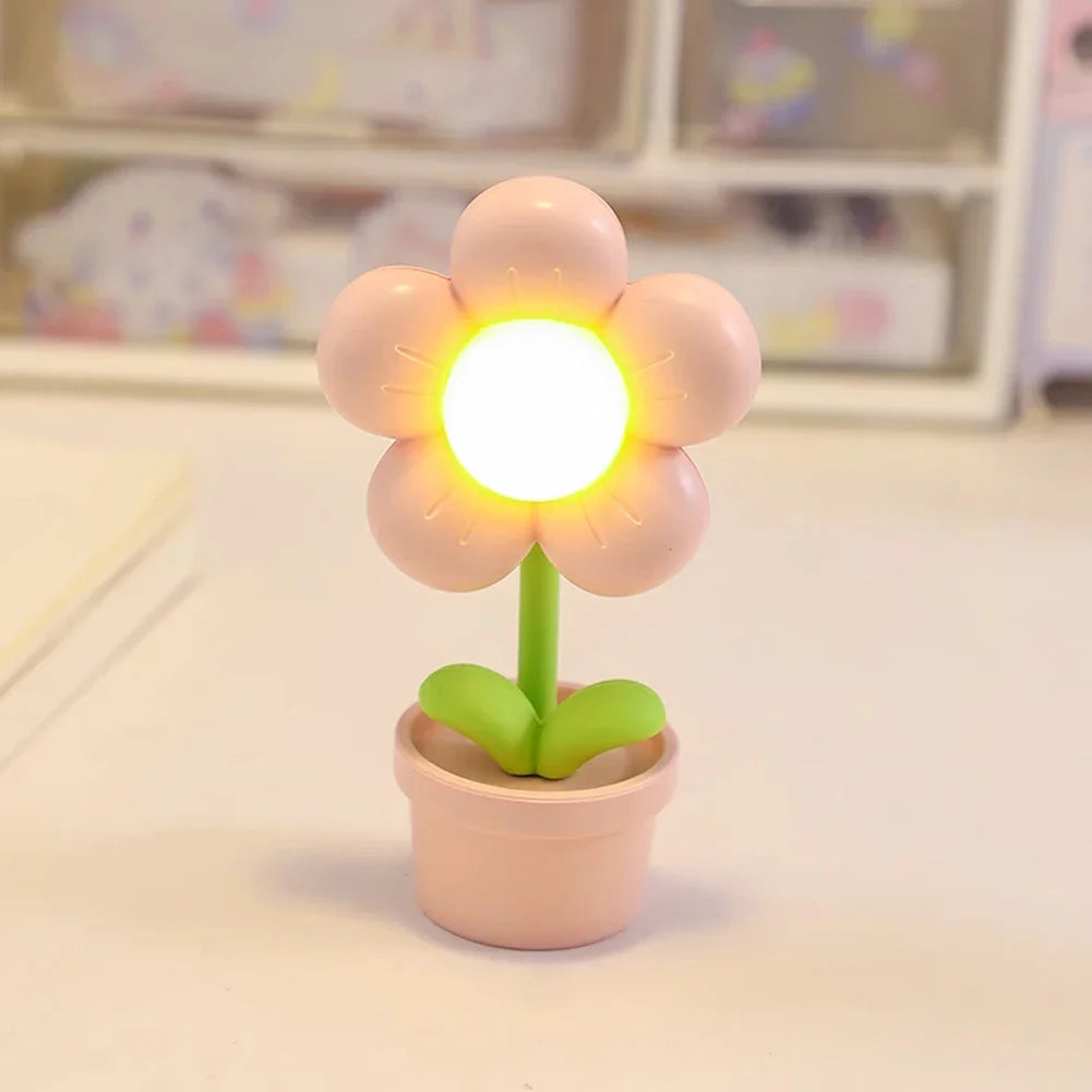 Mini Night Light LED Cartoon Cute Hero Police Desk Lamp Desktop Ornament Bedside Bedroom Table Lights Children Boy Holiday Gifts - Lampe Chevet Design