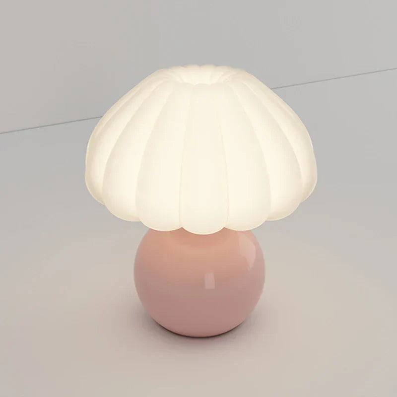 Lampe de chevet en Céramique design - Lampe Chevet Design
