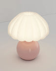 Lampe de chevet en Céramique design - Lampe Chevet Design
