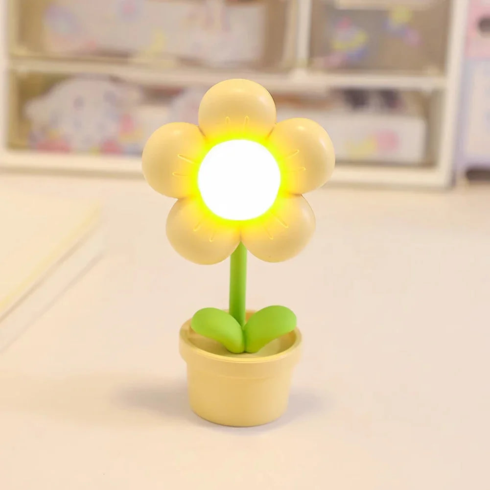 Mini Night Light LED Cartoon Cute Hero Police Desk Lamp Desktop Ornament Bedside Bedroom Table Lights Children Boy Holiday Gifts - Lampe Chevet Design
