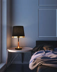 Lampe de chevet Fer - Lampe Chevet Design
