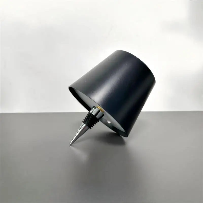 lampe de chevet pour bouteille whisky - Lampe Chevet Design