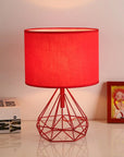 Lampe de Chevet Moderne en Métal - Lampe Chevet Design