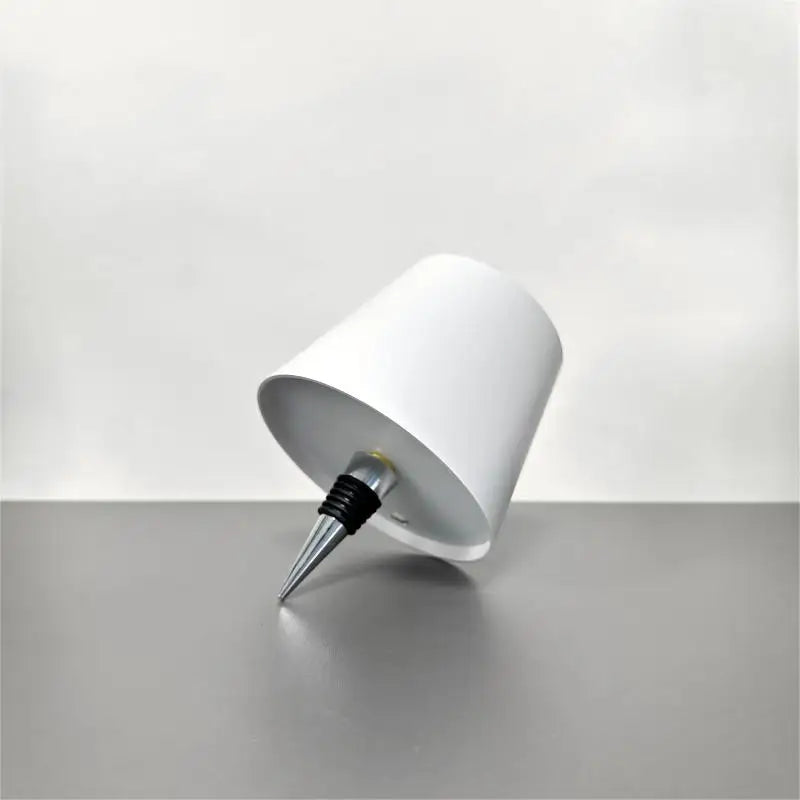 lampe de chevet pour bouteille whisky - Lampe Chevet Design
